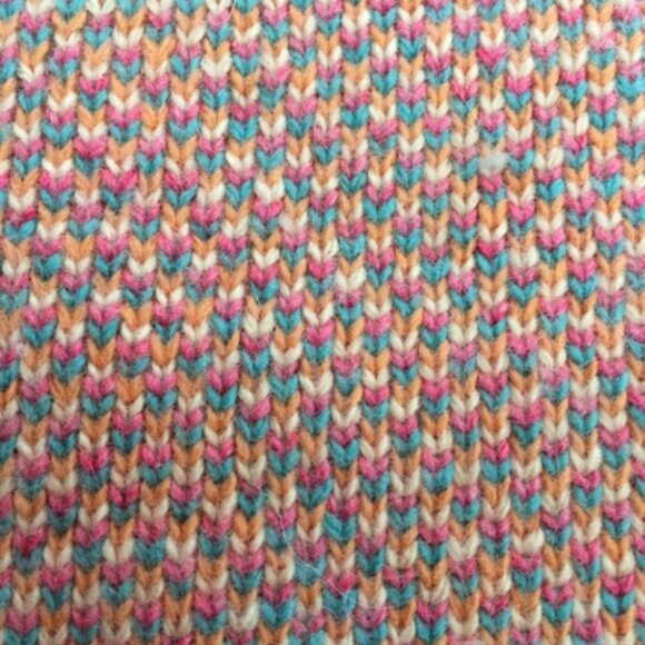 Sundance Asian Sweater Coat - Picture 7 of 8